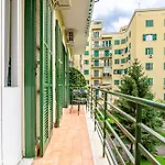 Pineto Garden View Vicino Metro C
