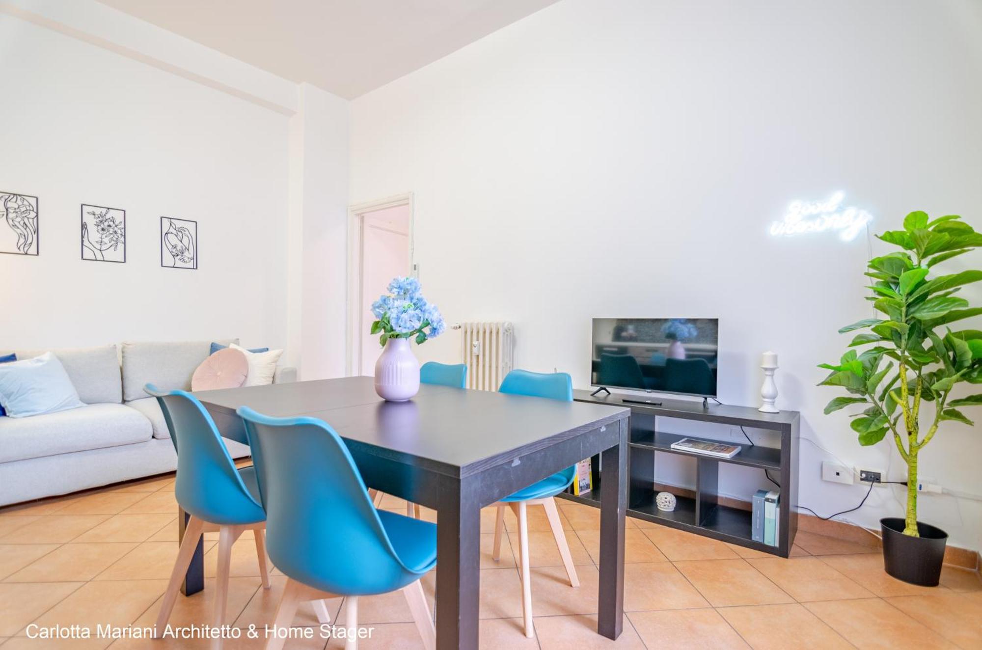Pineto Garden View Vicino Metro C Appartement Rome