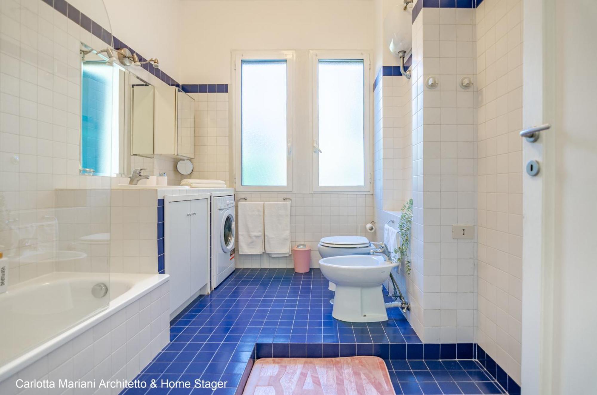 Appartement Pineto Garden View Vicino Metro C Rome