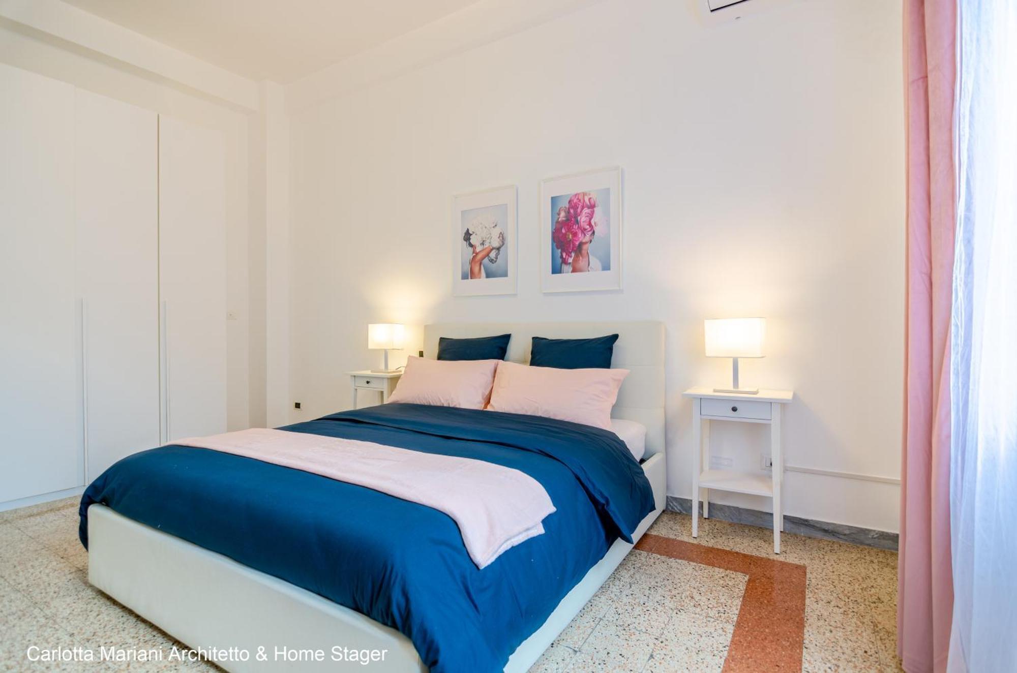 Appartement Pineto Garden View Vicino Metro C